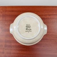Image 2 of Arabia Finland Ruija Soup Bowl