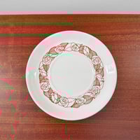 Image 3 of Gustavsberg Rosenfält Tea Cup with Saucer