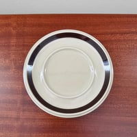 Image 3 of Arabia Finland Ruija Tea Cup Trio Set