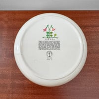 Image 4 of Gustavsberg Linnea Bowl and Plate