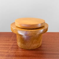 Image 1 of Bertel Gardberg Pine Ice Bucket
