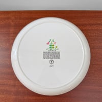 Image 5 of Gustavsberg Linnea Bowl and Plate