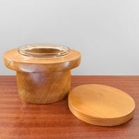 Image 2 of Bertel Gardberg Pine Ice Bucket