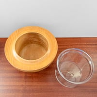 Image 3 of Bertel Gardberg Pine Ice Bucket