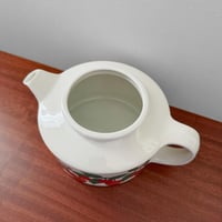 Image 5 of Arabia Finland Kirsikka Teapot