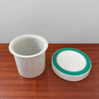 Image 6 of Arabia Finland Kirsikka Teapot