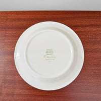 Image 6 of Arabia Finland Kirsikka Coffee Cup Trio Set