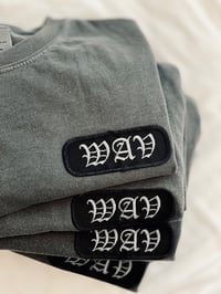 Catch the Wav Tee (Pre-Order)