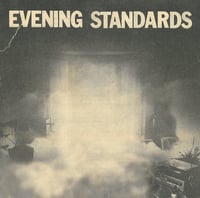 Image 1 of Evening Standards "Worlds End" cass