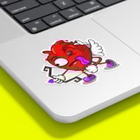 Image 2 of Chuck Cherub