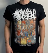 Image 1 of ARGHOSTLENT OFFICIAL T-SHIRT 