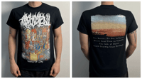Image 2 of ARGHOSTLENT OFFICIAL T-SHIRT 