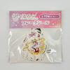 Sailor Moon Original Art Stickers