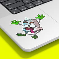 Image 2 of Pal the Pale Pal!