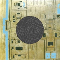 Image 1 of Even Hand "Drifted" cass