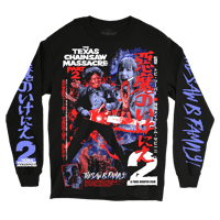 TTCM 2 "LONGLEEVE" /  LIMITED LEFTOVERS