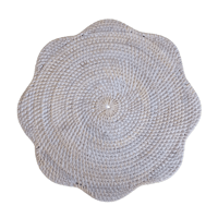 Image 1 of "Flora" - Divination Mat