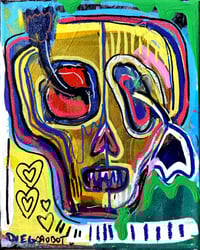 Image 2 of Decaying beauty 