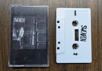 Image 2 of Swearin' "S/T" cass