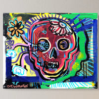 Image 1 of A life full of  bright and colorful moments 