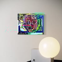 Image 2 of A life full of  bright and colorful moments 