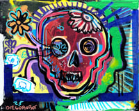 Image 3 of A life full of  bright and colorful moments 