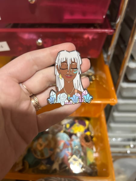 Image of Kida flowers