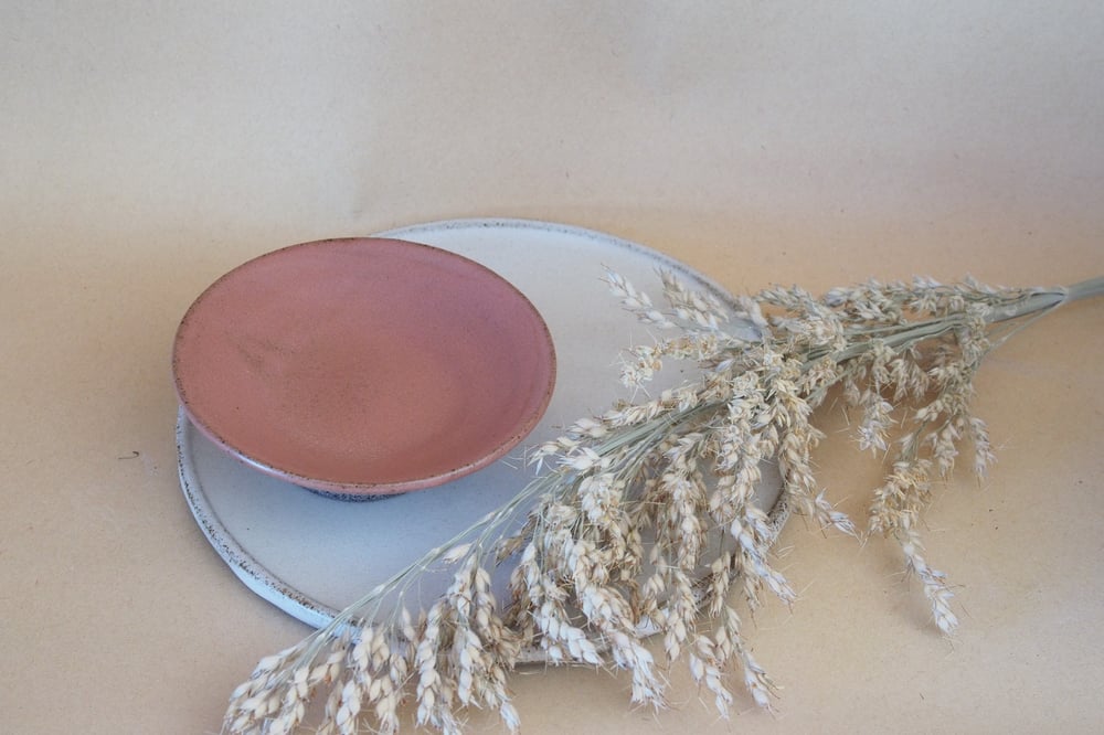 Image of Pōtae bowl - Karamea