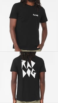 Image 1 of DIY Logo Tee   **shipping available**