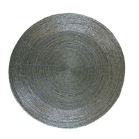 Image 1 of "Sprirals" - Divination Mat
