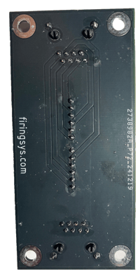 Image 3 of 6 CUE Quick Plug - 2 RJ45 / 2-6PIN