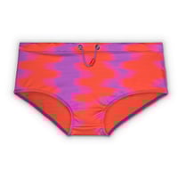 Image 1 of Mutualism Swim Sunga