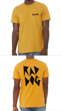 Image 2 of DIY Logo Tee   **shipping available**