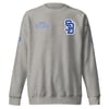 Rep Salvi Sweatshirt