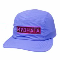 Image 2 of AS Colour Finn Nylon Cap - Lapis