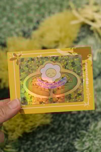 Image 2 of Exclusive Weatherproof Sticker