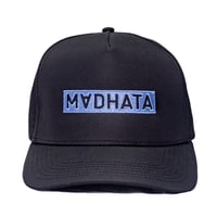 Image 1 of KENSINGTON - Black