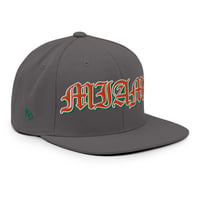 Miami Stadium II Snapback 