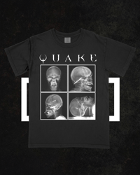 Image 2 of Quake short sleeve