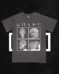 Image 3 of Quake short sleeve