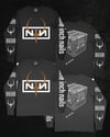 Nine Inch Nails/Quake Long  Sleeve