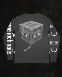 Image 5 of Nine Inch Nails/Quake Long  Sleeve