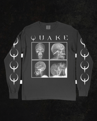 Image 3 of Quake Long sleeve