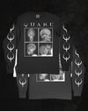 Quake Long sleeve