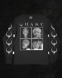 Image 2 of Quake Long sleeve