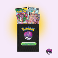 Image 1 of Evolving Mystery Pack (Limited Drop)