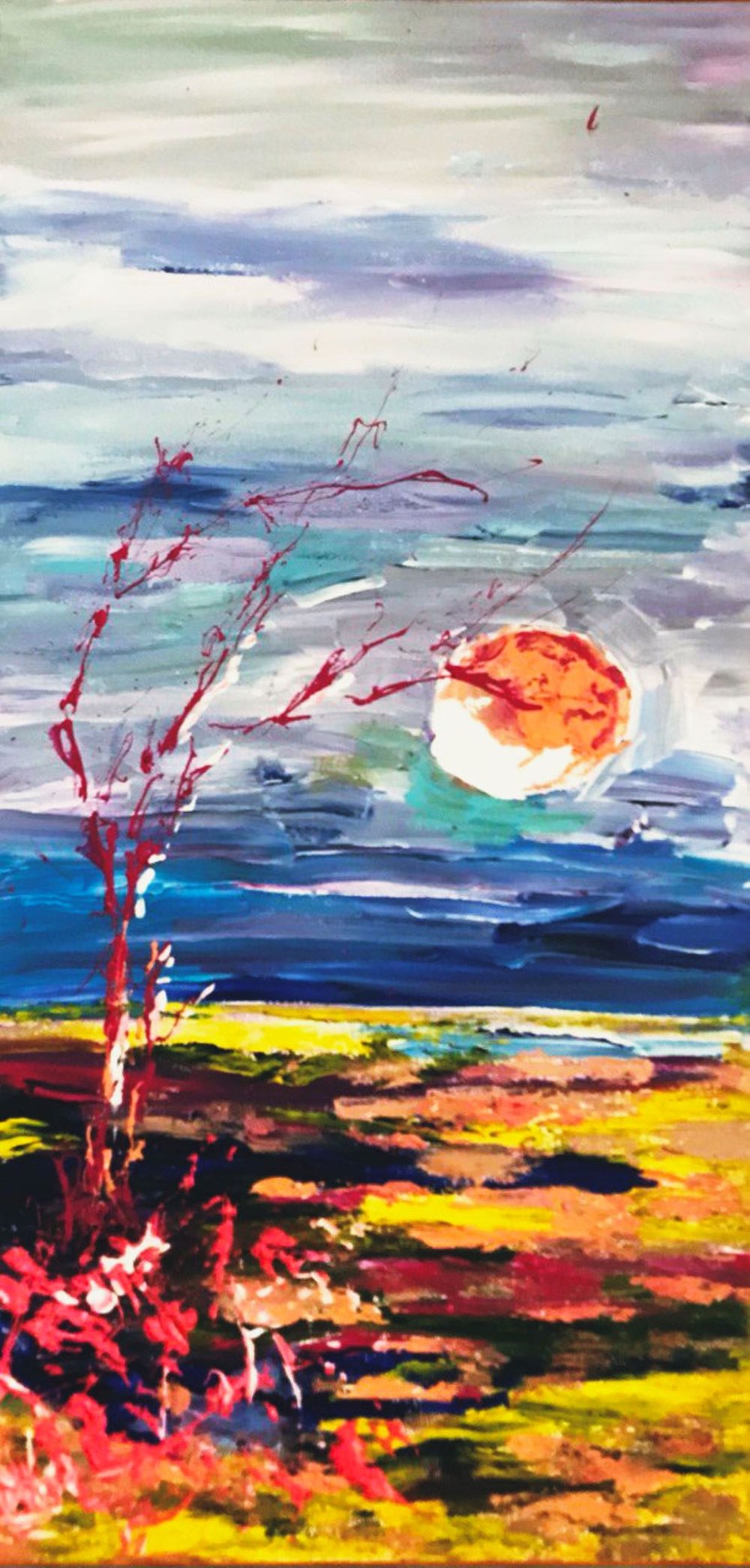 Image of Radiant Echoes