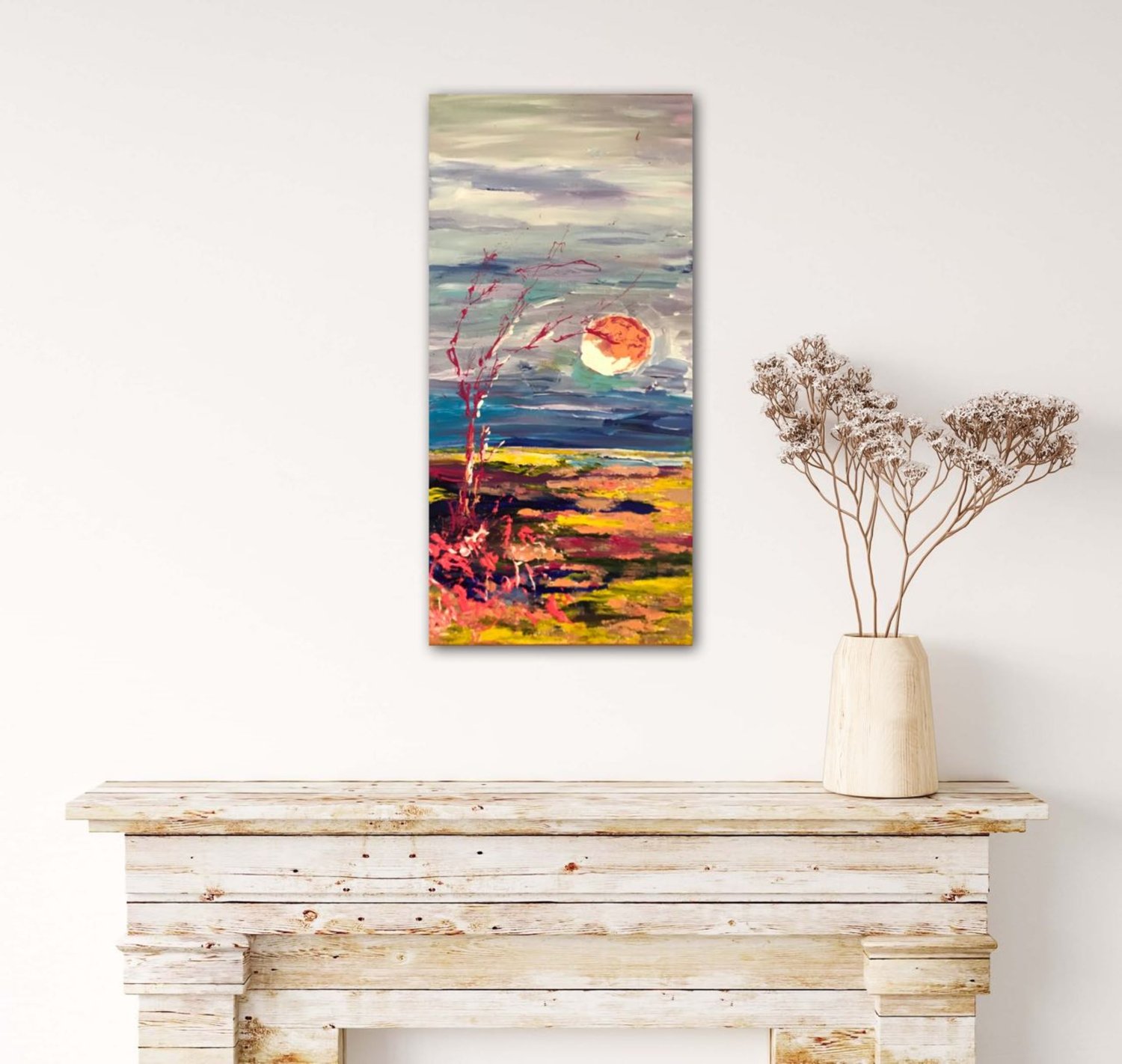 Image of Radiant Echoes