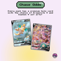 Image 2 of Evolving Mystery Pack (Limited Drop)