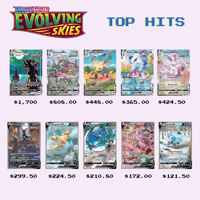 Image 4 of Evolving Mystery Pack (Limited Drop)